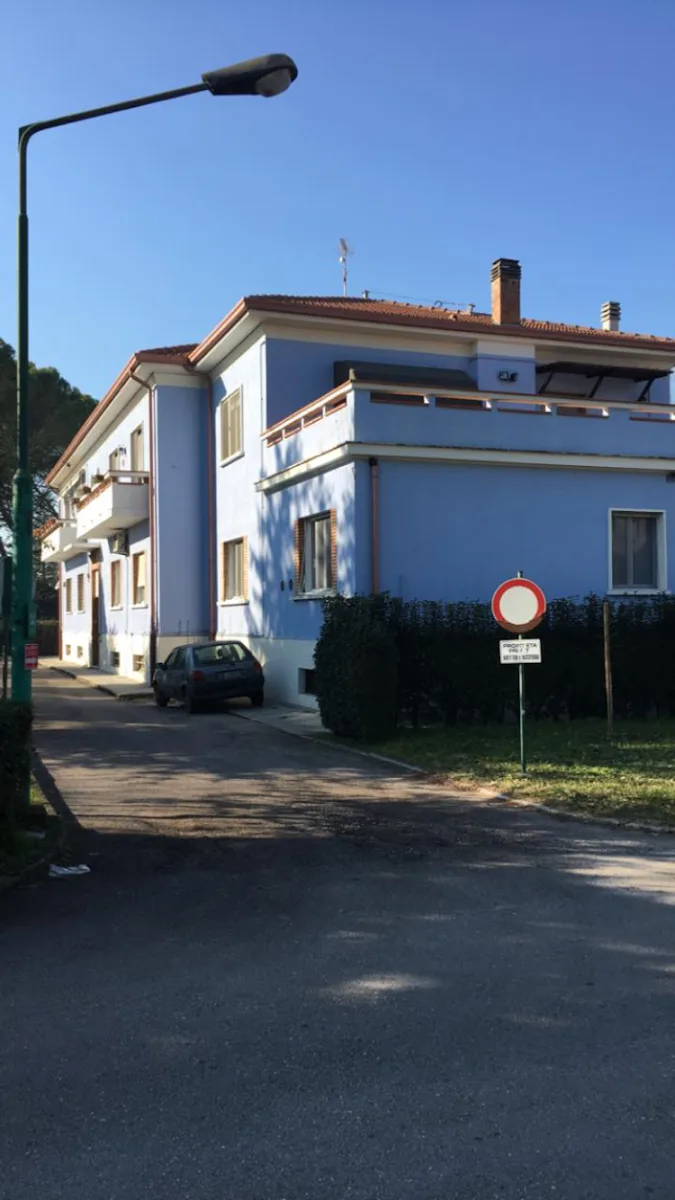 Villa Marisa - Residenza Protetta - Terni