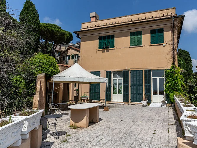 Villa Marta di Betania - Gruppo Insieme SRL - Genoa
