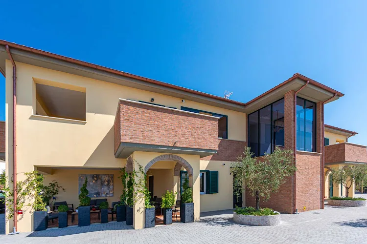 Villa Martina Residenza per Anziani - Casali