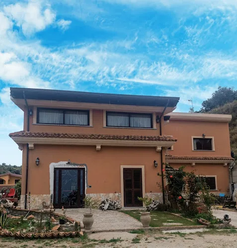 Villa Melissa - Reggio Calabria
