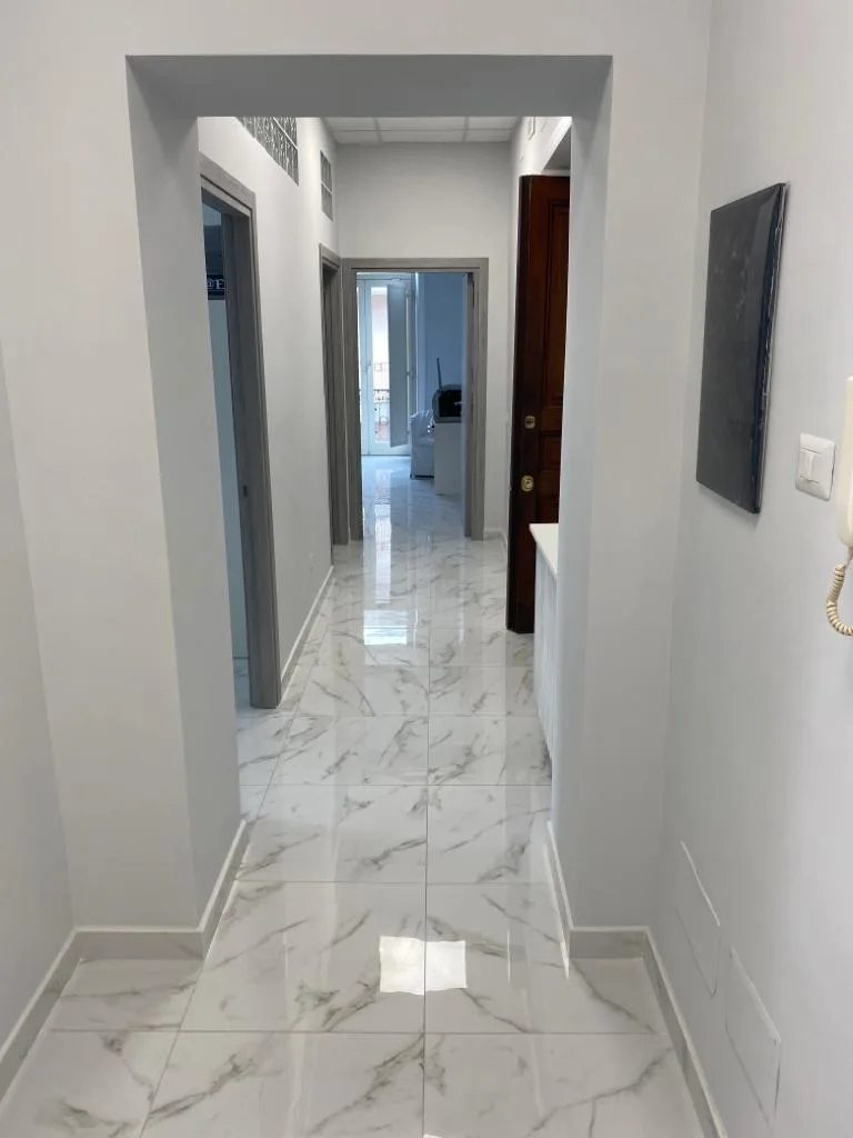 Villa Merliani - Naples - Foto 2