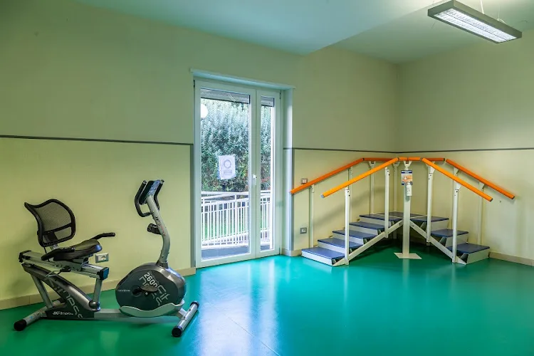 Villa Minerva | Comunità Tutelare - Mugnano di Napoli