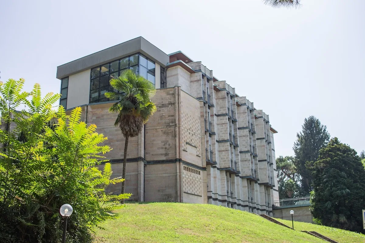 Villa Molina - Varese - Foto 2