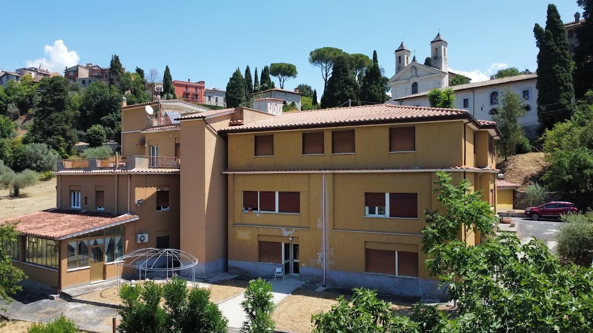 Villa Monica - Poggio Mirteto - Foto 2