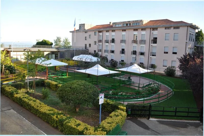 Villa Noemi srl - Viterbo - Foto 4