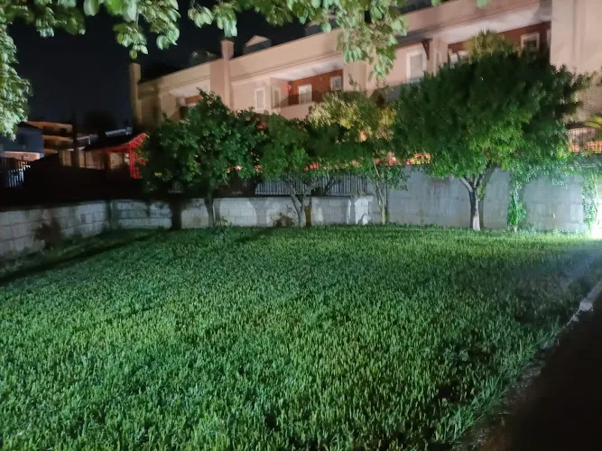 Villa Nonno Libero (Nuova Sede) - Caserta