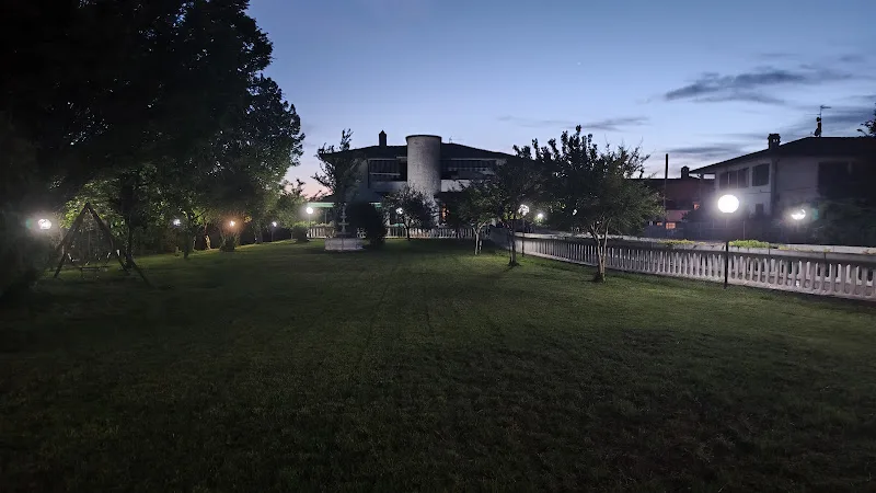 Villa Orchidea - Fara Gera d'Adda