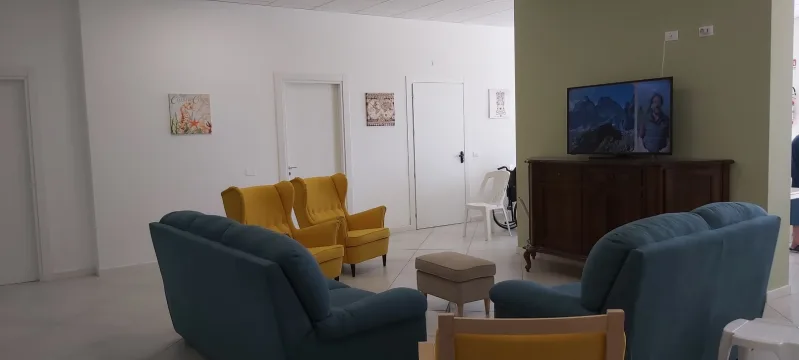 Villa Orchidea Residenza e Riabilitazione Per Anziani - Porto Empedocle - Foto 2