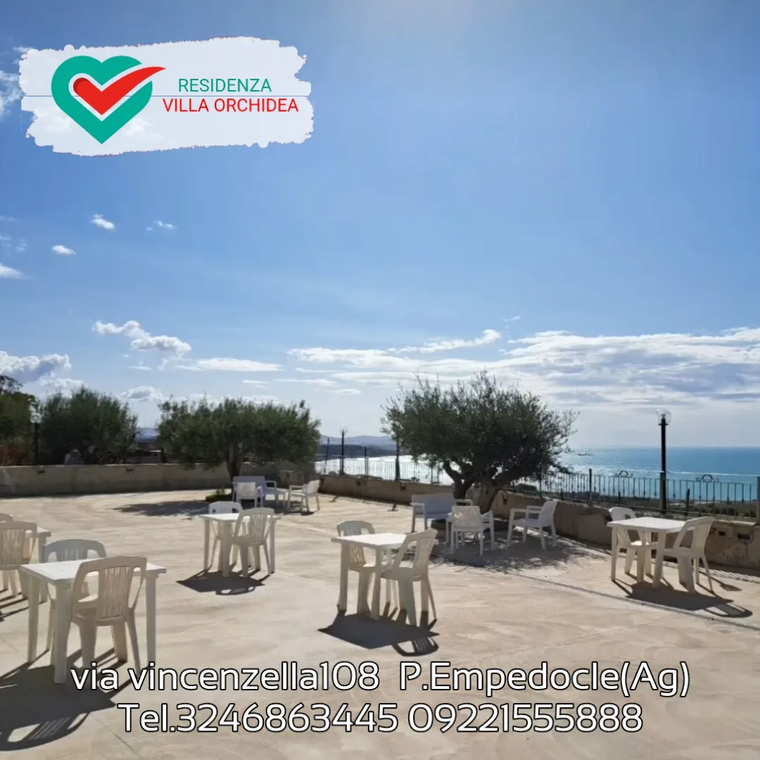 Villa Orchidea Residenza e Riabilitazione Per Anziani - Porto Empedocle - Foto 4