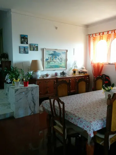 Villa Ortensia | Comunità Alloggio per Anziani - Santo Stefano di Magra