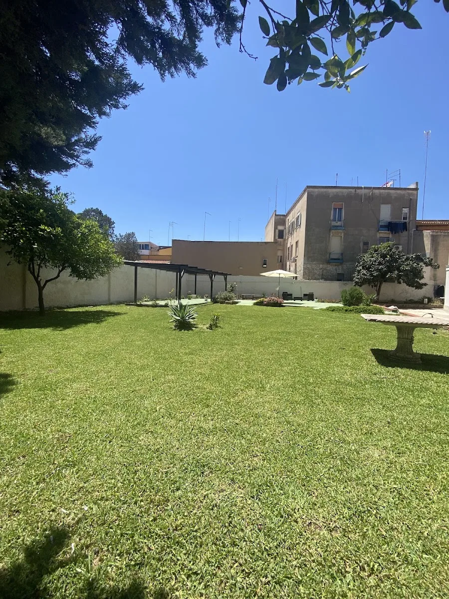 Villa Padre Pio Casa di Riposo Siracusa - Syracuse