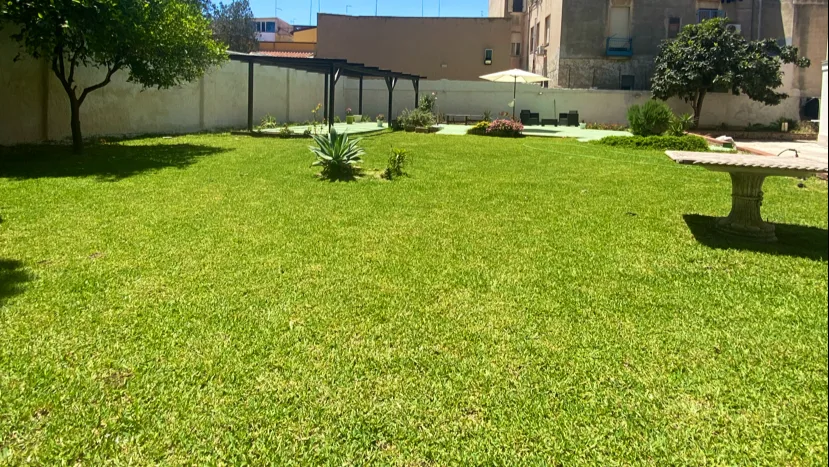 Villa Padre Pio Casa di Riposo Siracusa - Syracuse - Foto 3