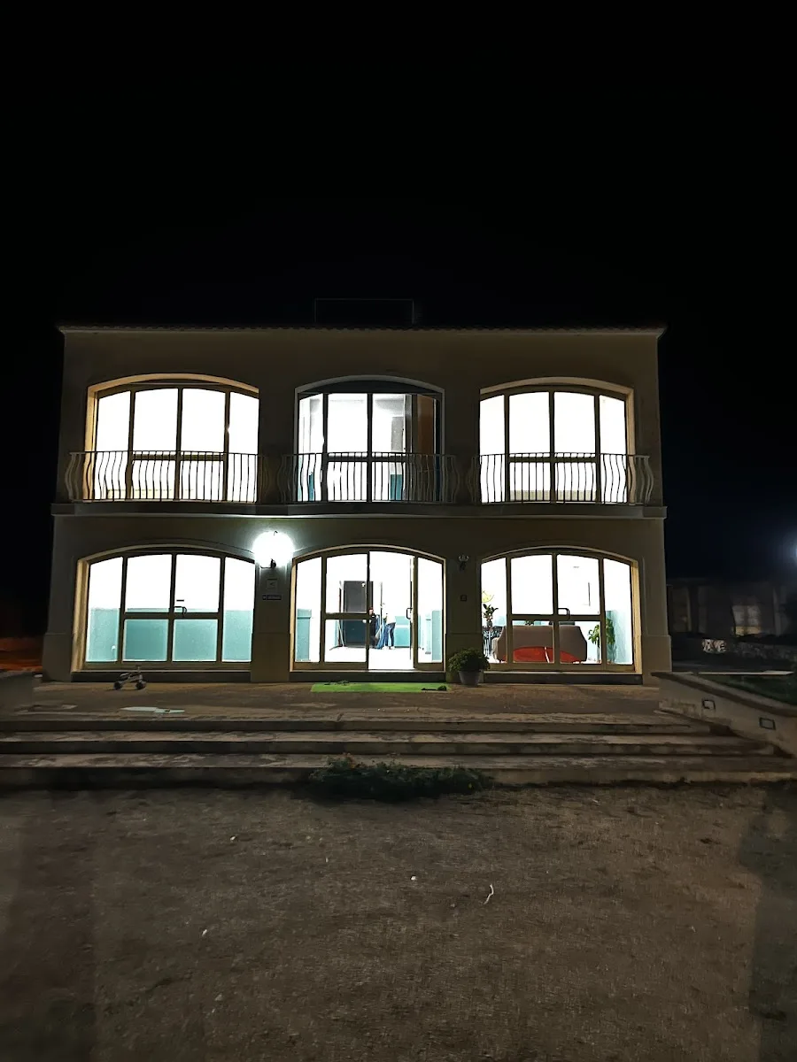 Villa Paola - Casa di riposo - Acate