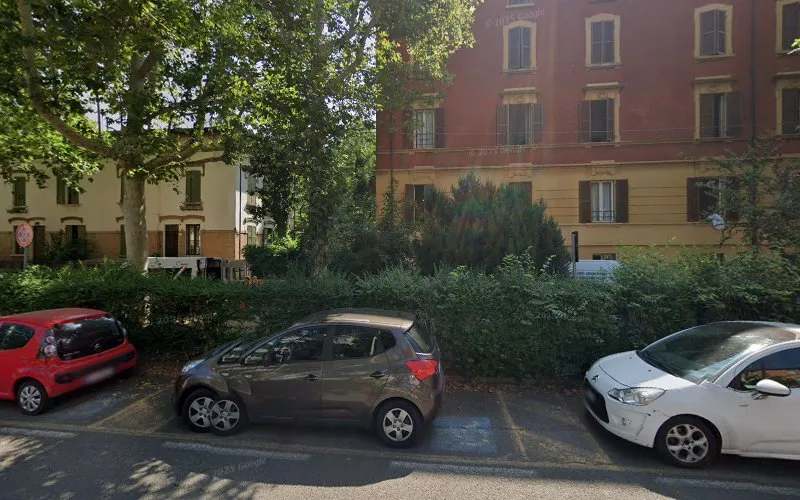 Villa Parco Srl - Modena