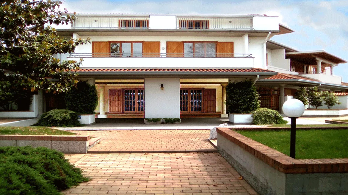 Villa Prestige - Dorno