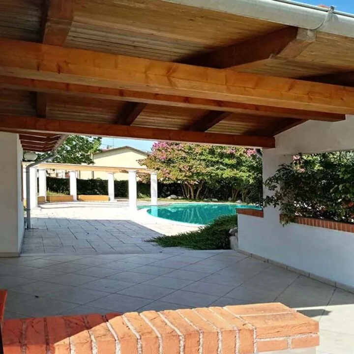 Villa Prestige - Dorno - Foto 3