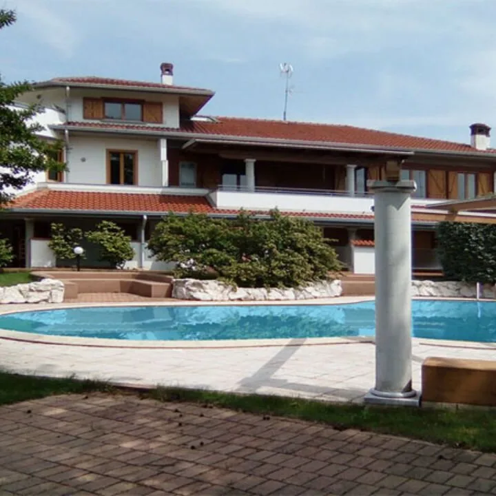 Villa Prestige - Dorno - Foto 4
