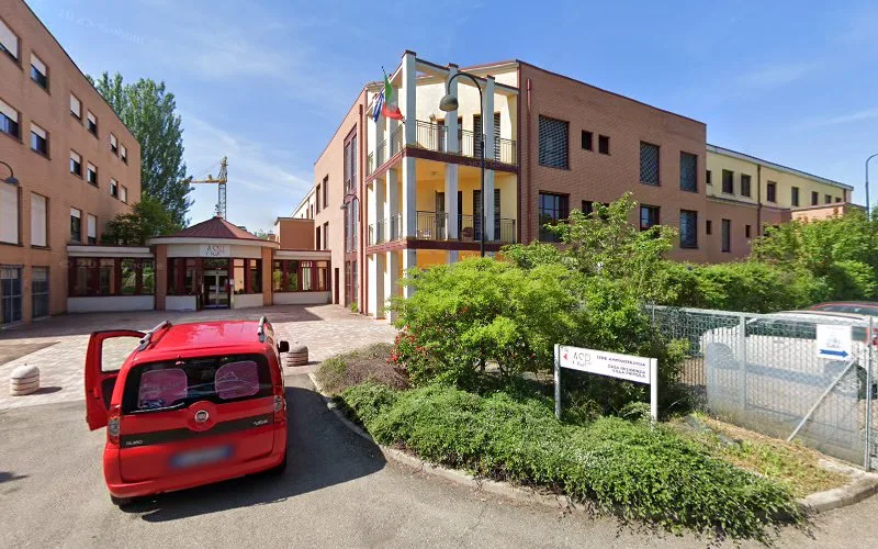 Villa Primula - Reggio Emilia