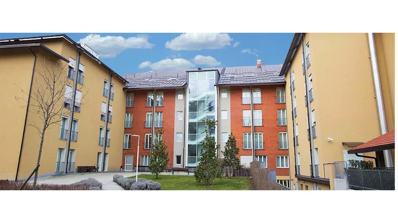 Villa Primule - Turin
