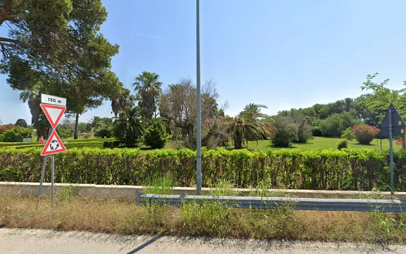 Villa Quercia - Mesagne