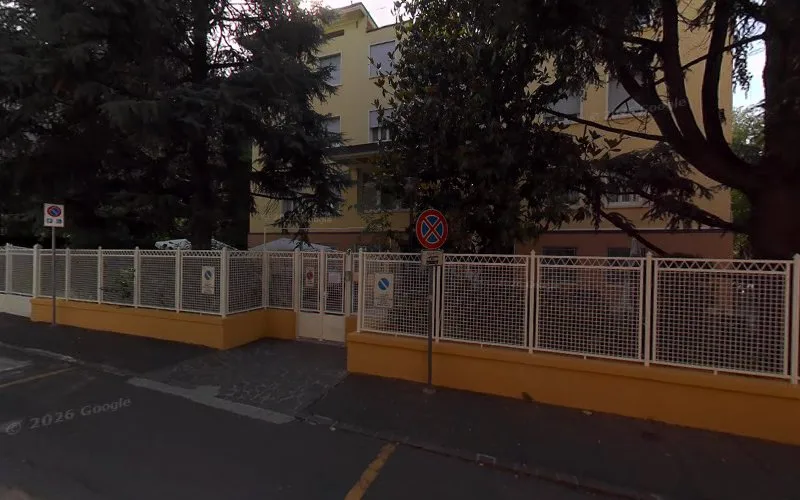 Villa Regina - Casa di Riposo - Modena