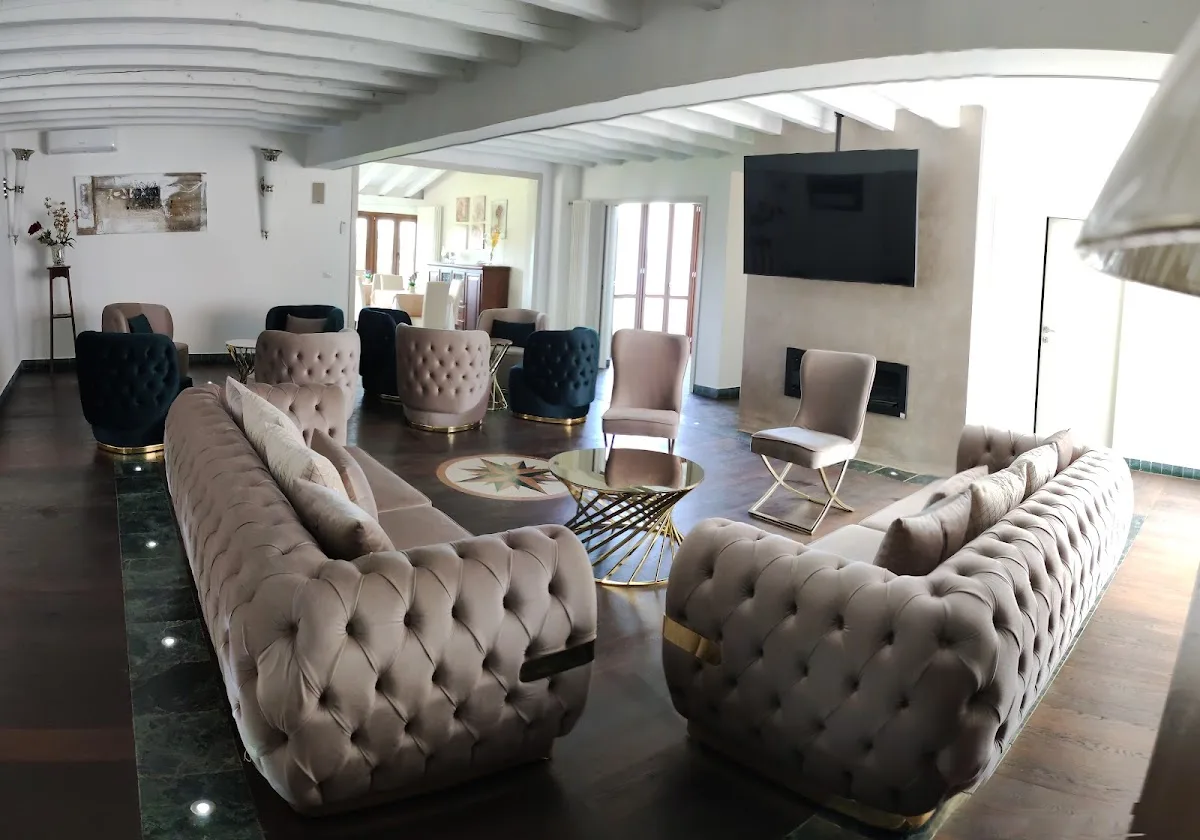 Villa Regina Residenza per Anziani Pavia - Verrua Po - Foto 2