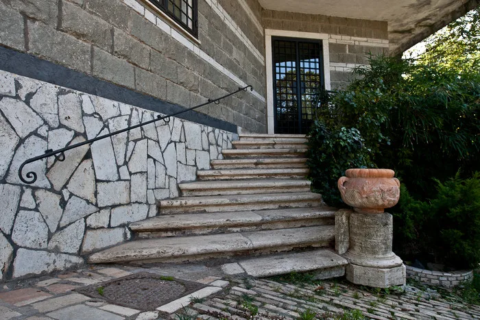 villa romani - Rocca di Papa - Foto 3