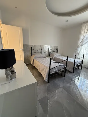 Villa Rosa Luxury - Melito di Napoli