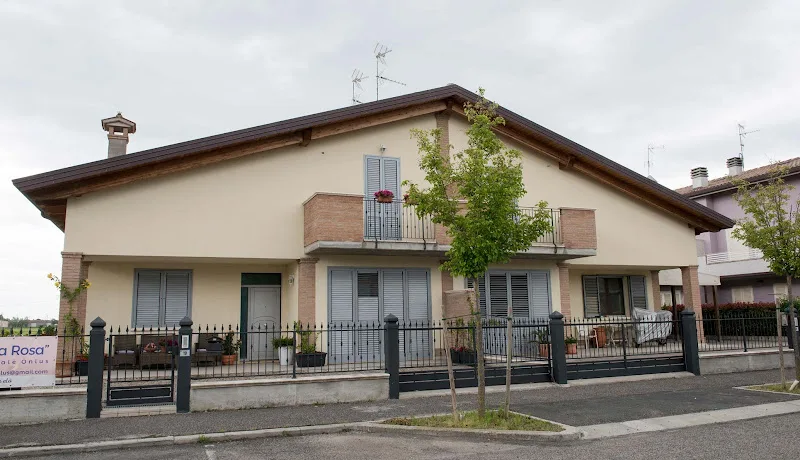 Villa Rosa Onlus - Comunità Alloggio - San Pietro In Campiano