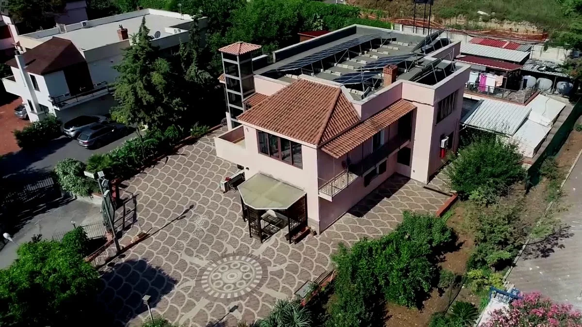 VILLA ROSALBA s.r.l. Casa di Riposo - Palermo - Foto 2