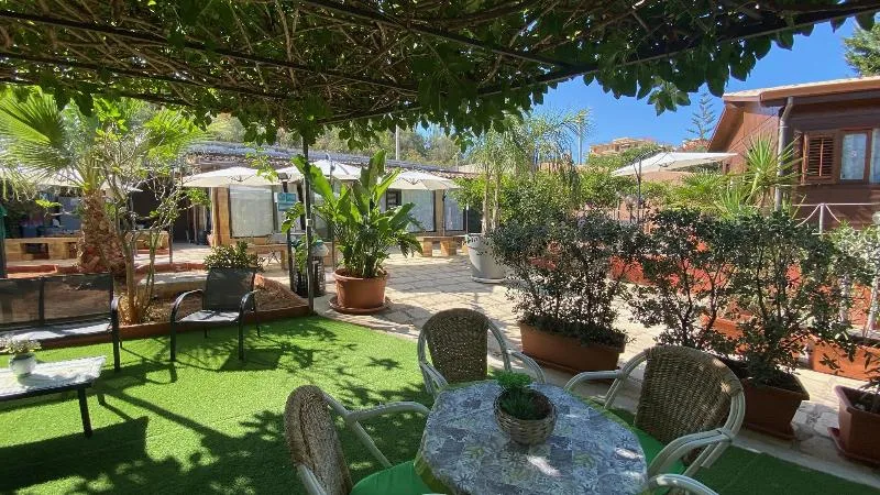 VILLA ROSALBA s.r.l. Casa di Riposo - Palermo - Foto 3