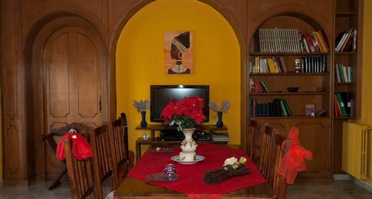 VILLA ROSALBA s.r.l. Casa di Riposo - Palermo - Foto 6