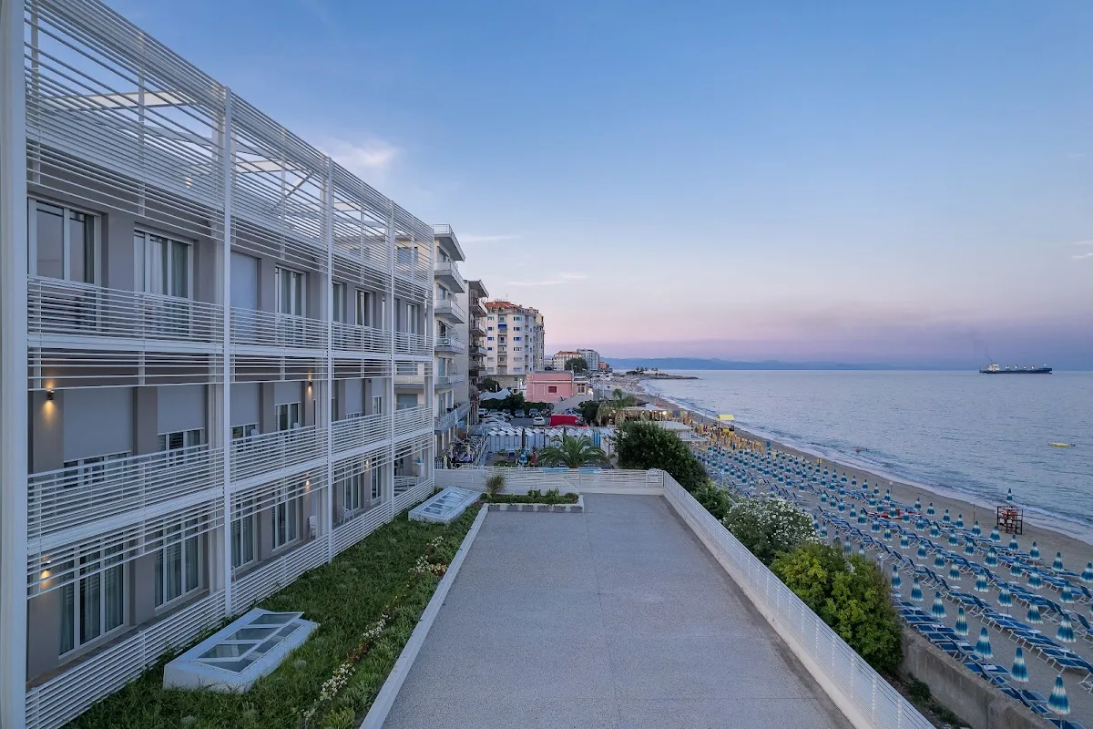 Villa Rossa - Savona