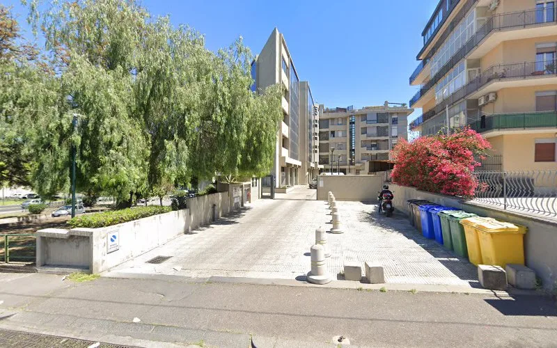 Villa S.Antonio Srl - Catania