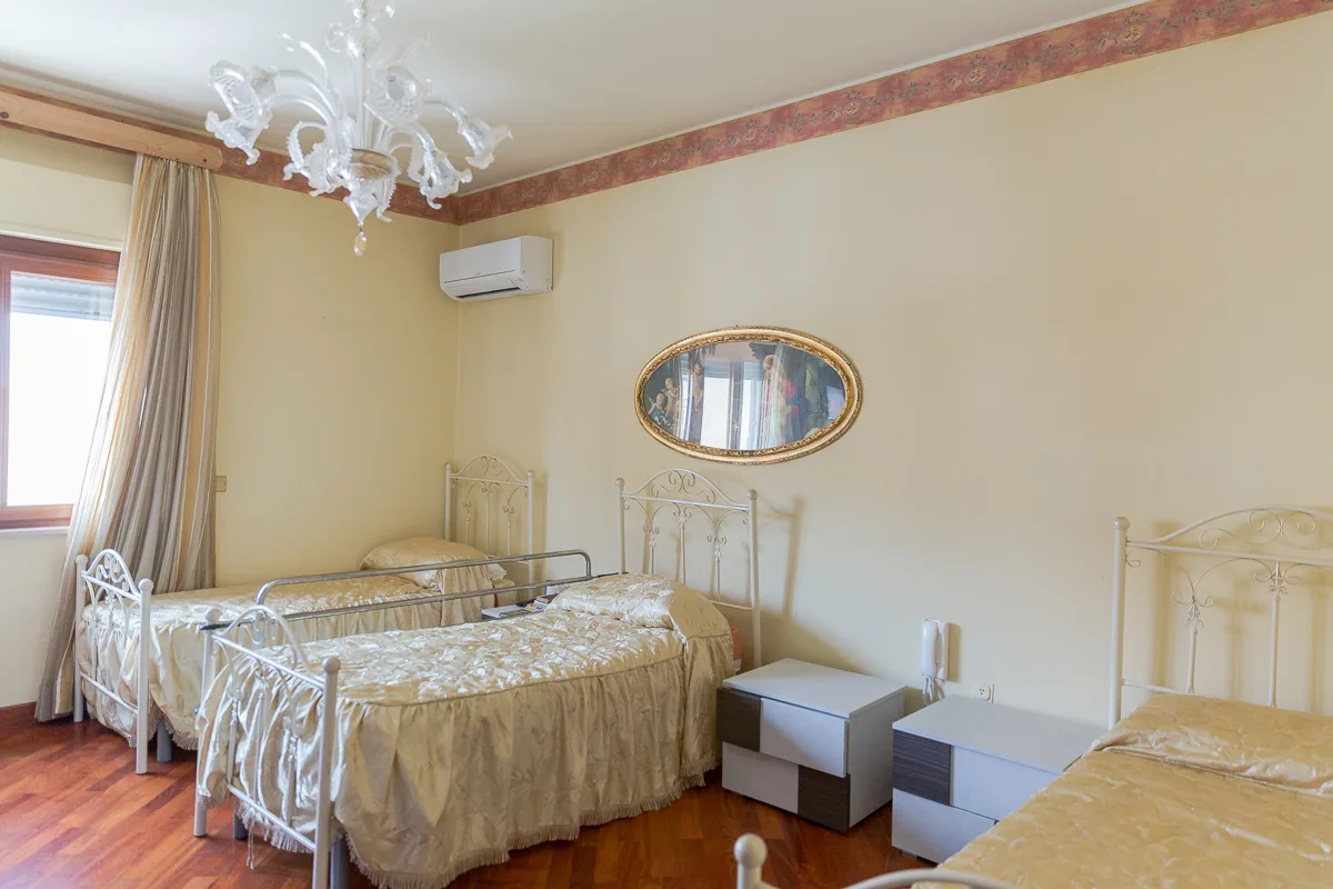 Villa San Giuseppe Di Inserillo Antonella - Palermo - Foto 3