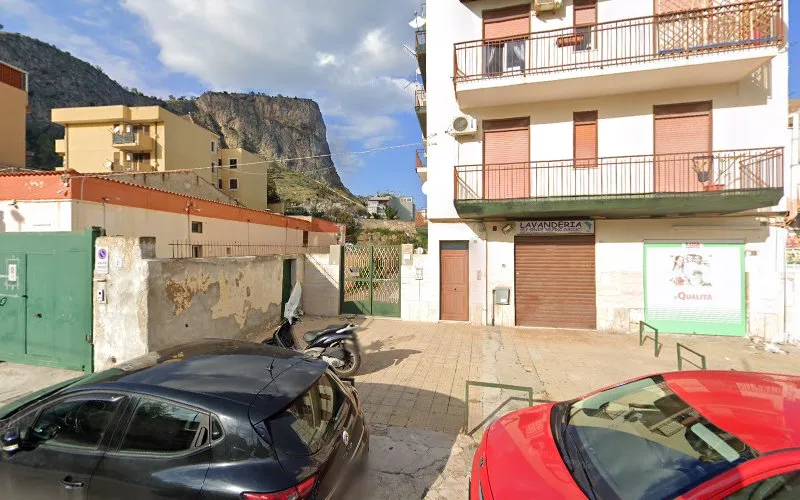 Villa San Giuseppe Di Inserillo Antonella - Palermo