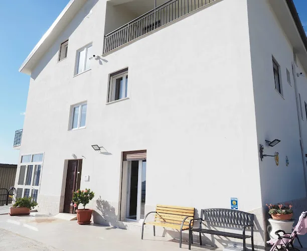 Villa San Nicola - Casa di Riposo - Caltanissetta - Campofranco