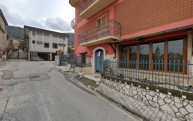 Villa San Nicola - Quadrelle