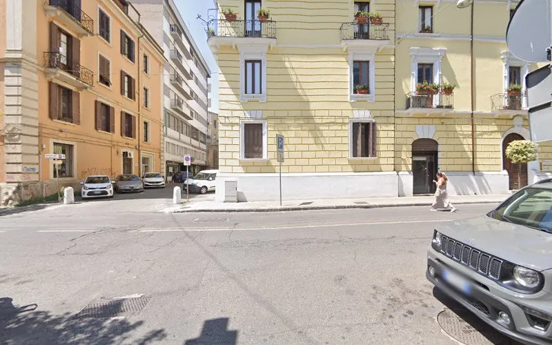 Villa San Pio Srl - Cosenza