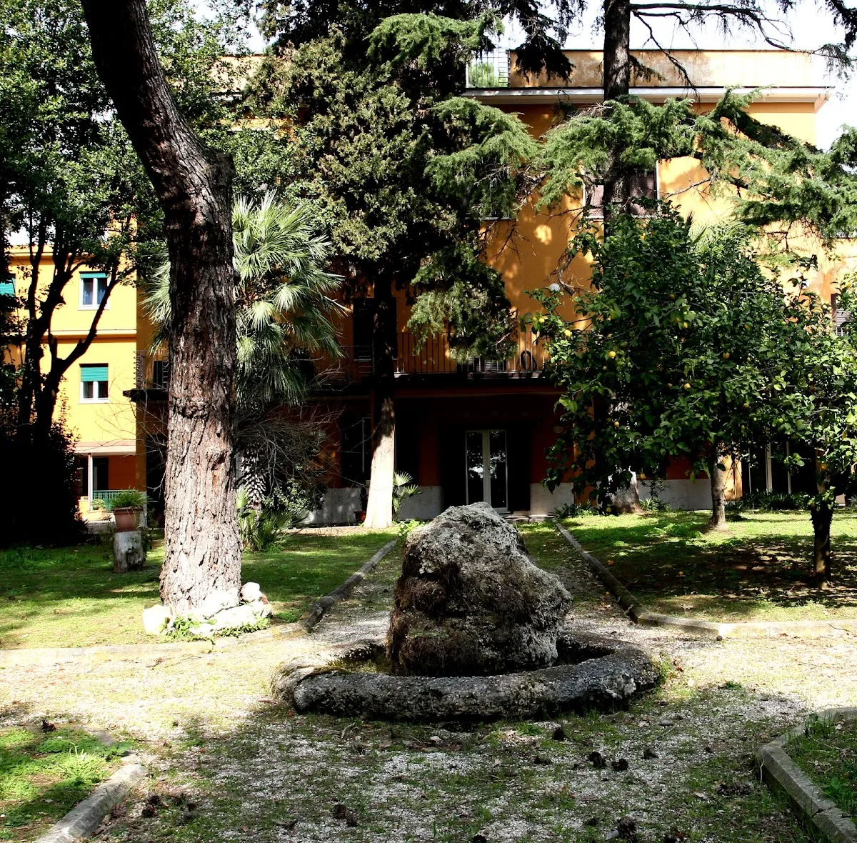 Villa Sandra S.p.A. - Rome - Foto 5
