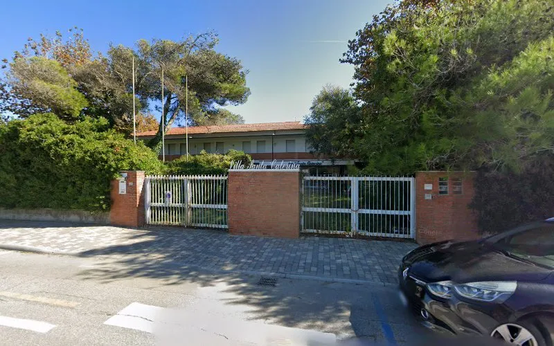 Villa Santa Caterina Di Marianelli Lina Srl - Calambrone