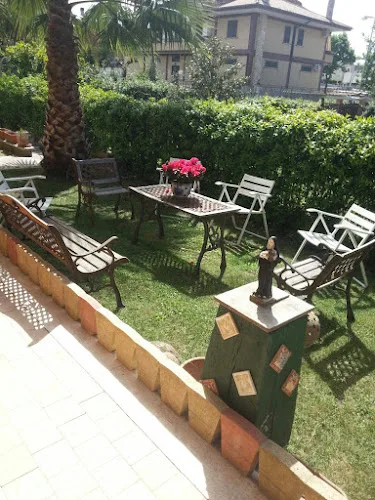 Villa Santa Rita Mentana - Mentana