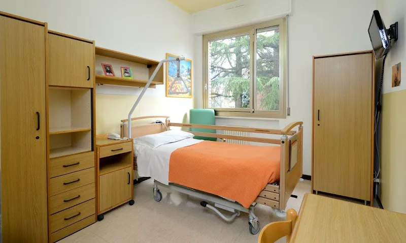 Villa Serena CRA - Bologna