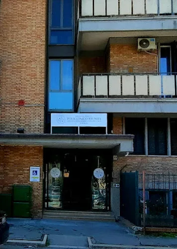 Villa serena - Foggia