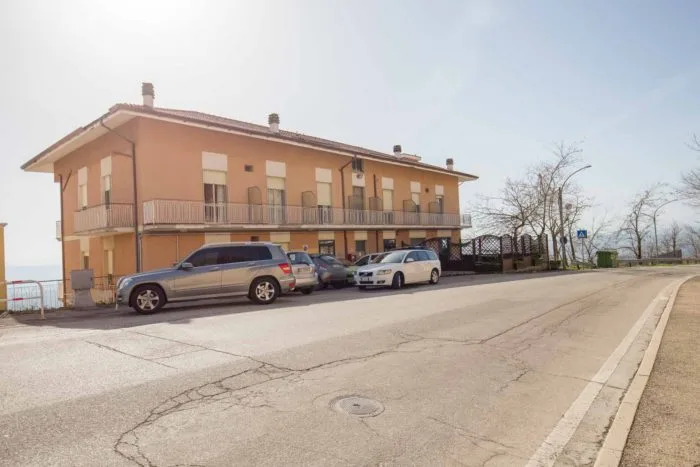 Villa Serena Srl - Città Sant'Angelo