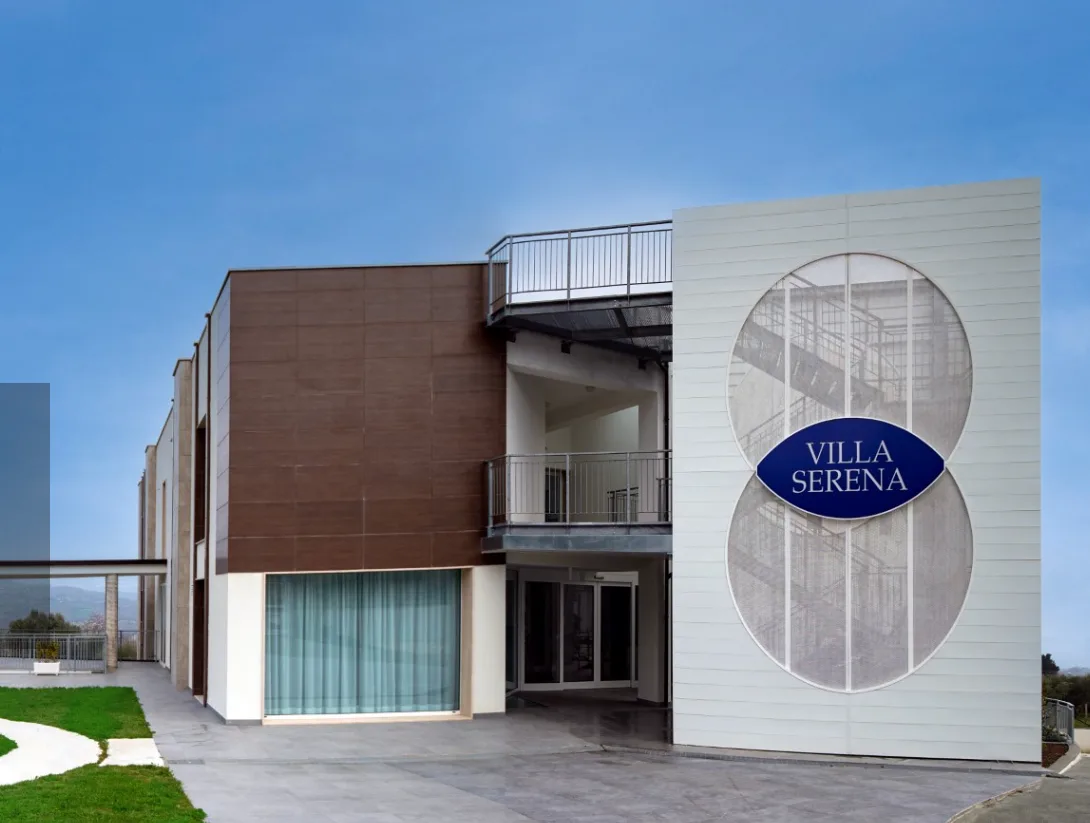 Villa Serena Toro - Toro