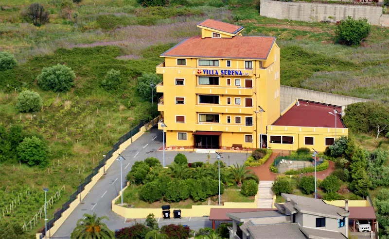 Villa Serena - Villa S.Giuseppe