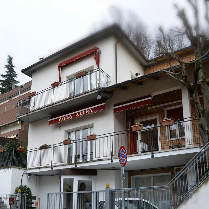 Villa Sonia - Residenza per Anziani - Bologna