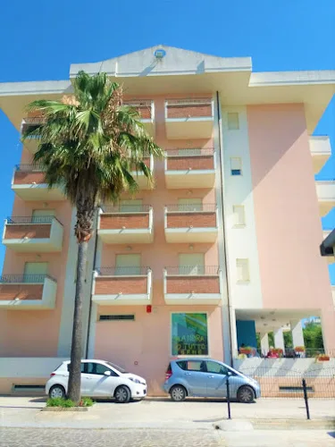 Villa Sorriso - Abruzzo Anziani Group - Alba Adriatica
