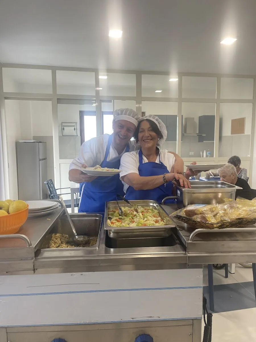 Villa Sorriso - Albergo per anziani - Calvizzano - Foto 3